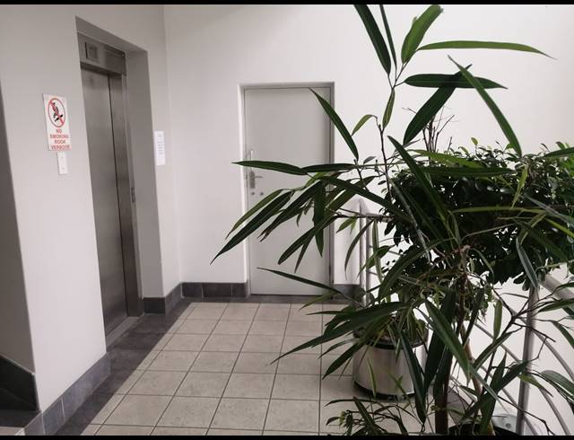 196M² OFFICE TO LET IN WESTVILLE